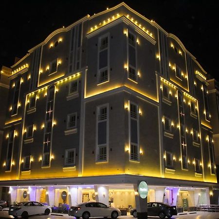 Staytion Express Orjwan Lebanon Djedda Buitenkant foto