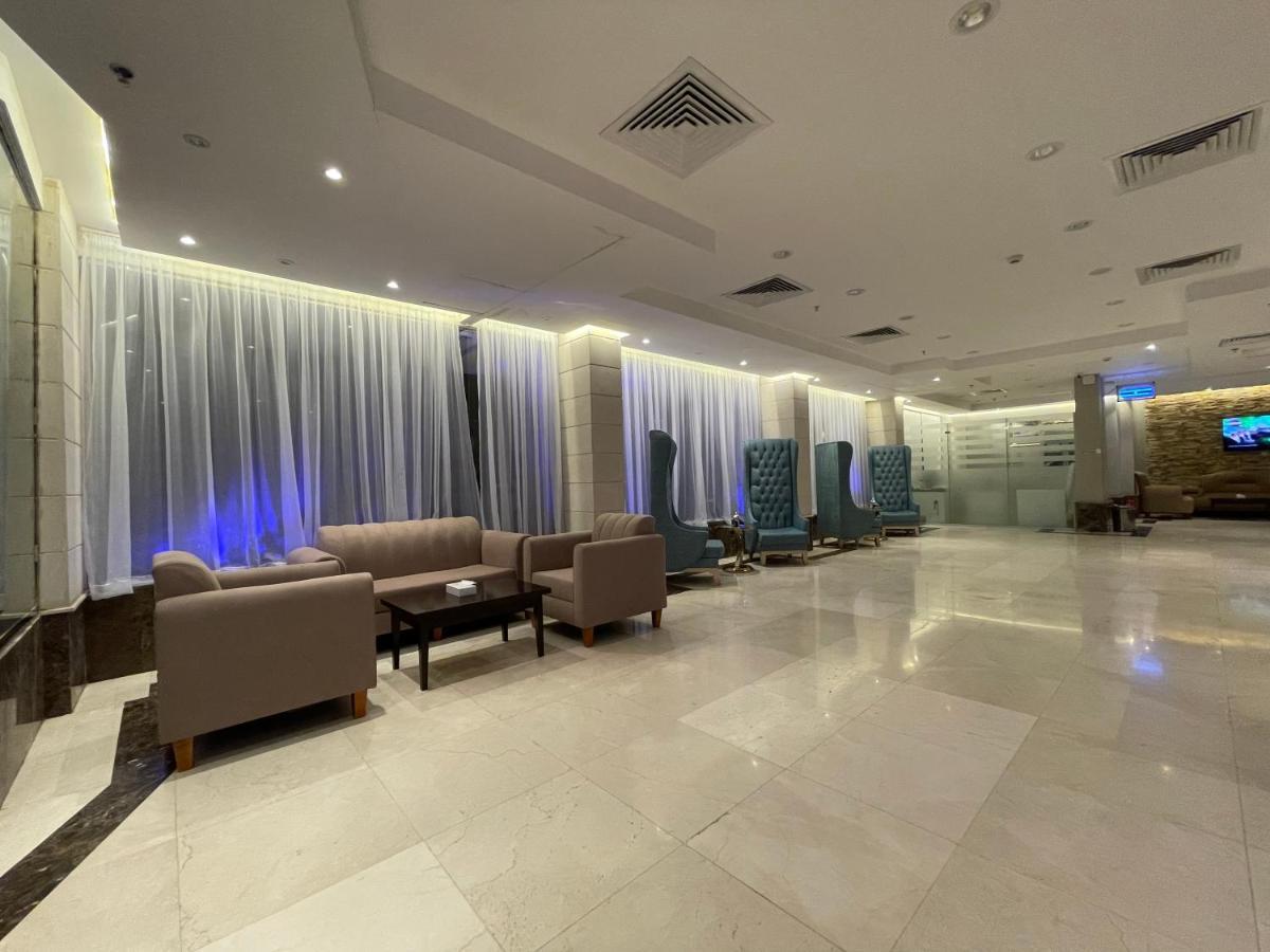 Staytion Express Orjwan Lebanon Djedda Buitenkant foto