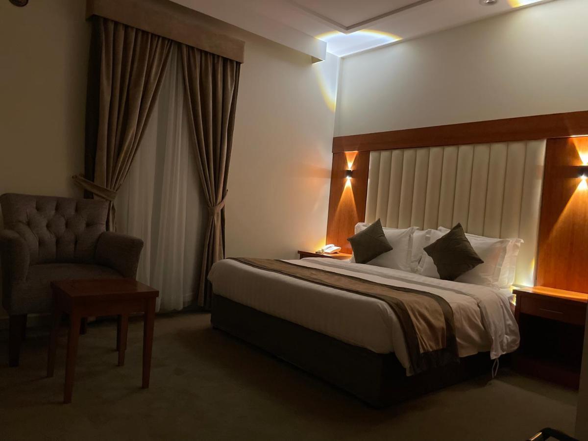 Staytion Express Orjwan Lebanon Djedda Buitenkant foto
