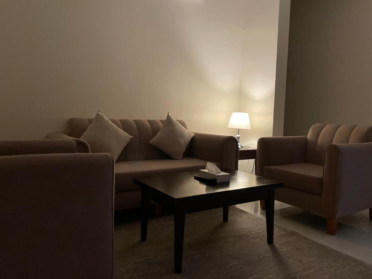Staytion Express Orjwan Lebanon Djedda Buitenkant foto