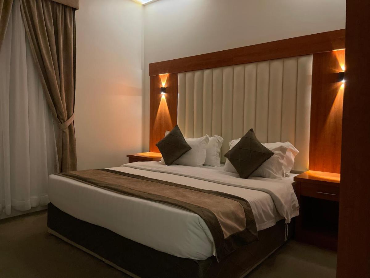 Staytion Express Orjwan Lebanon Djedda Buitenkant foto