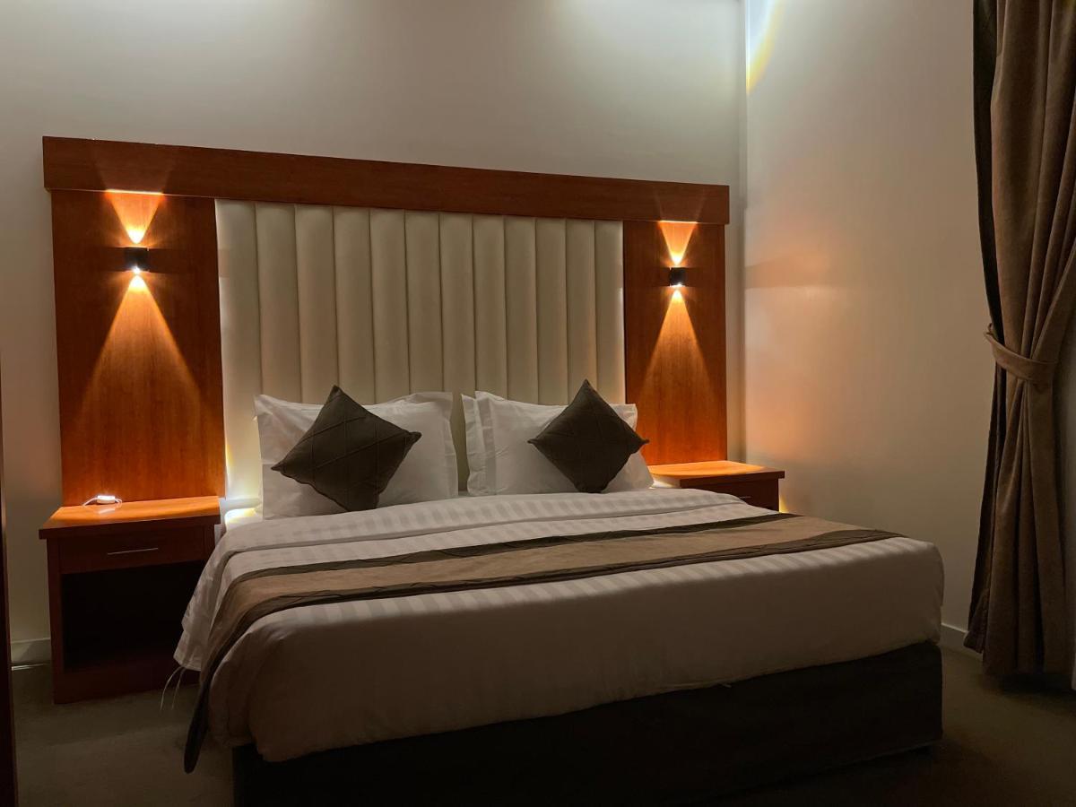 Staytion Express Orjwan Lebanon Djedda Buitenkant foto
