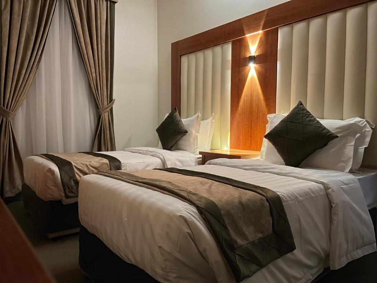 Staytion Express Orjwan Lebanon Djedda Buitenkant foto