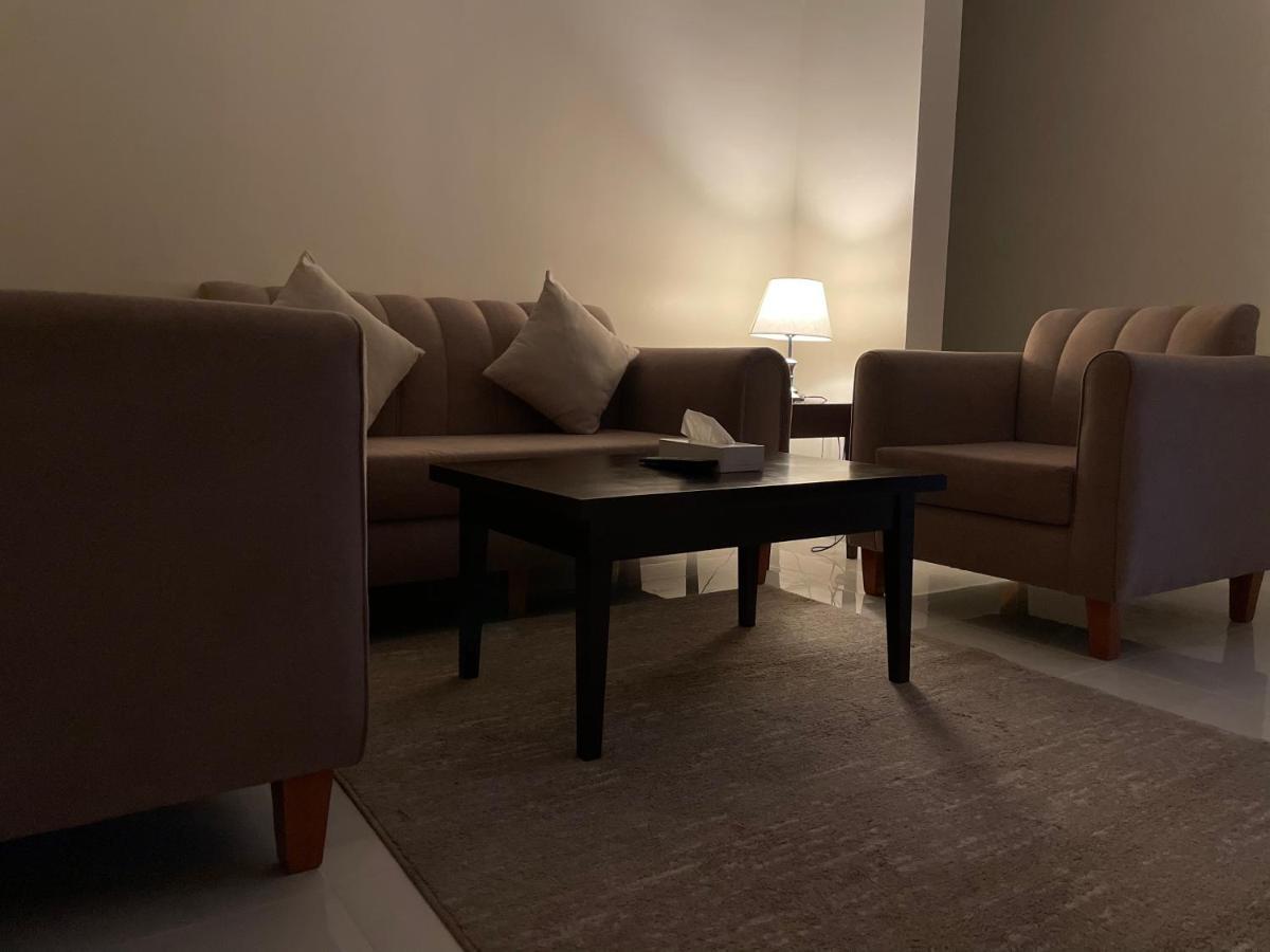 Staytion Express Orjwan Lebanon Djedda Buitenkant foto