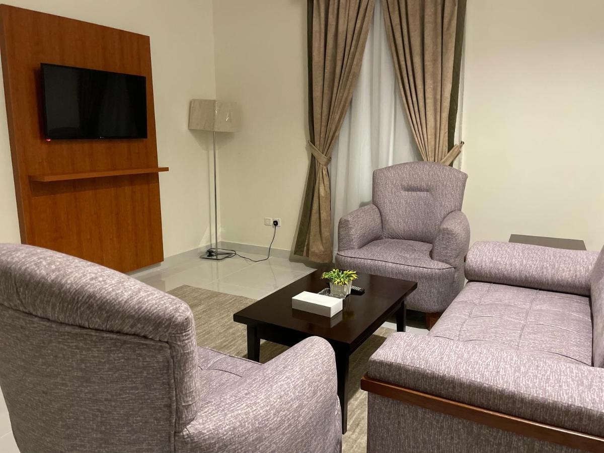 Staytion Express Orjwan Lebanon Djedda Buitenkant foto