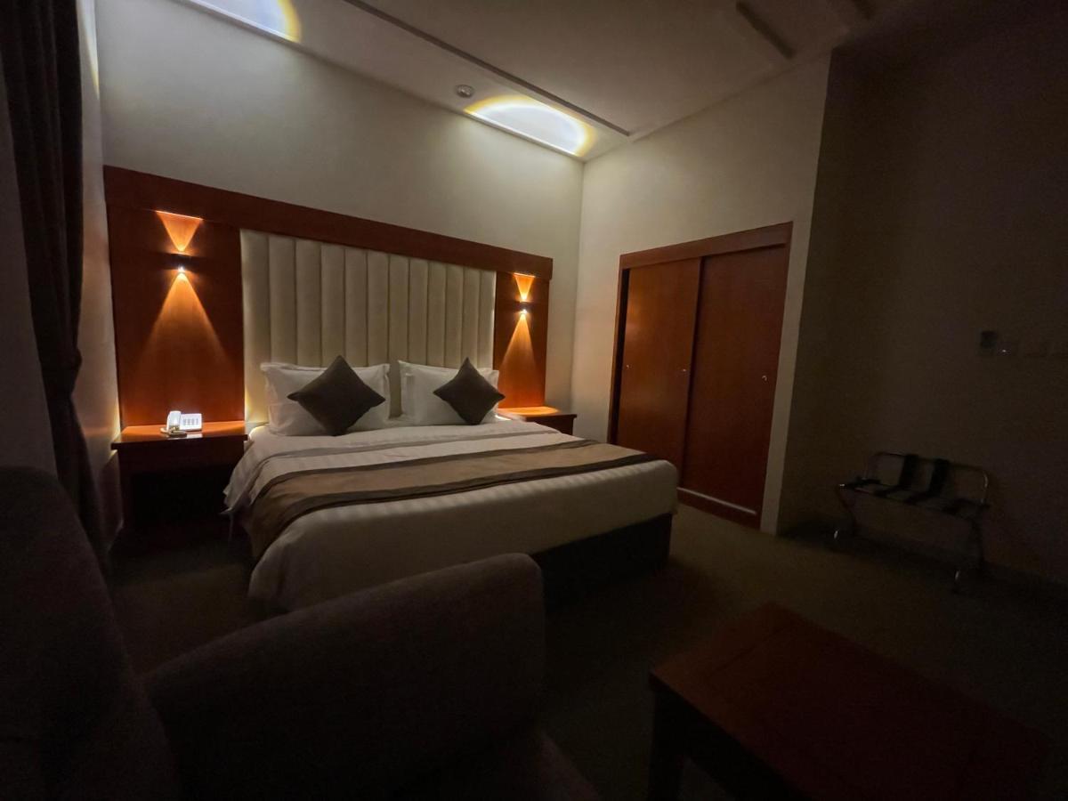 Staytion Express Orjwan Lebanon Djedda Buitenkant foto