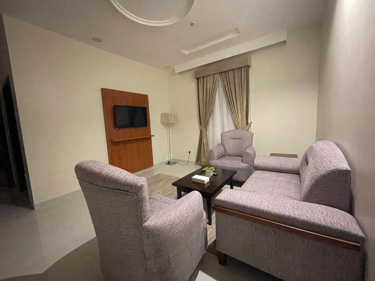 Staytion Express Orjwan Lebanon Djedda Buitenkant foto