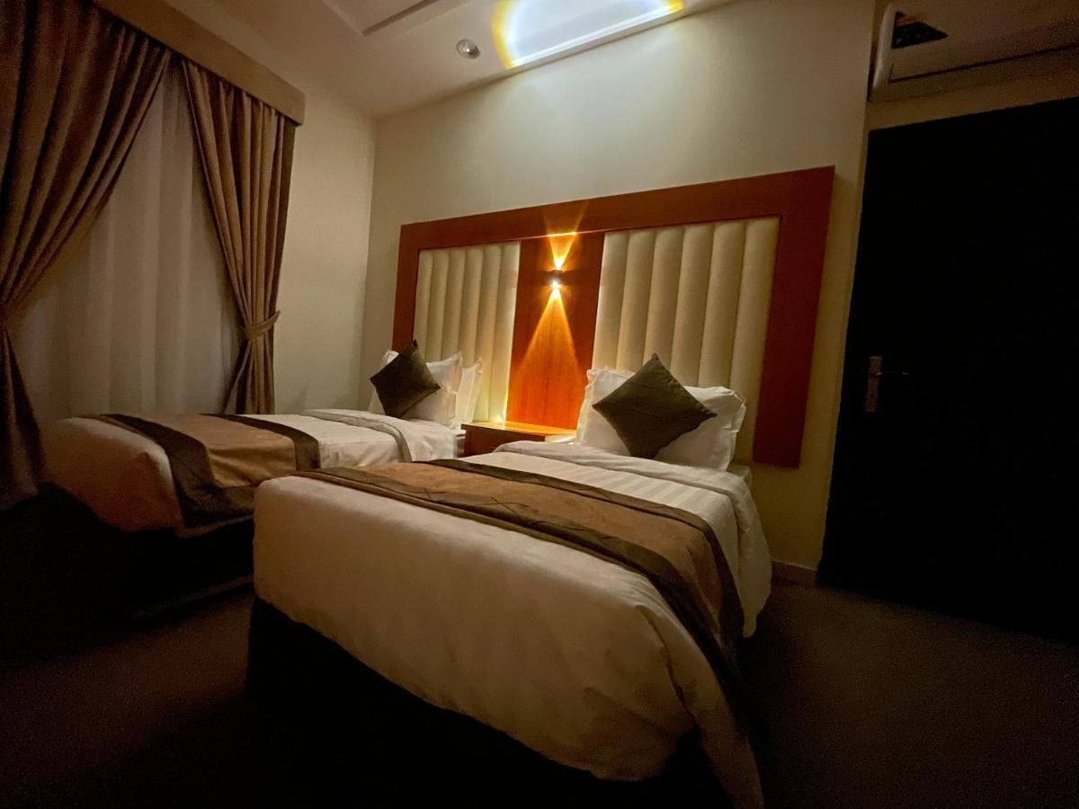 Staytion Express Orjwan Lebanon Djedda Buitenkant foto