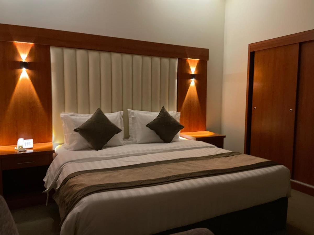 Staytion Express Orjwan Lebanon Djedda Buitenkant foto