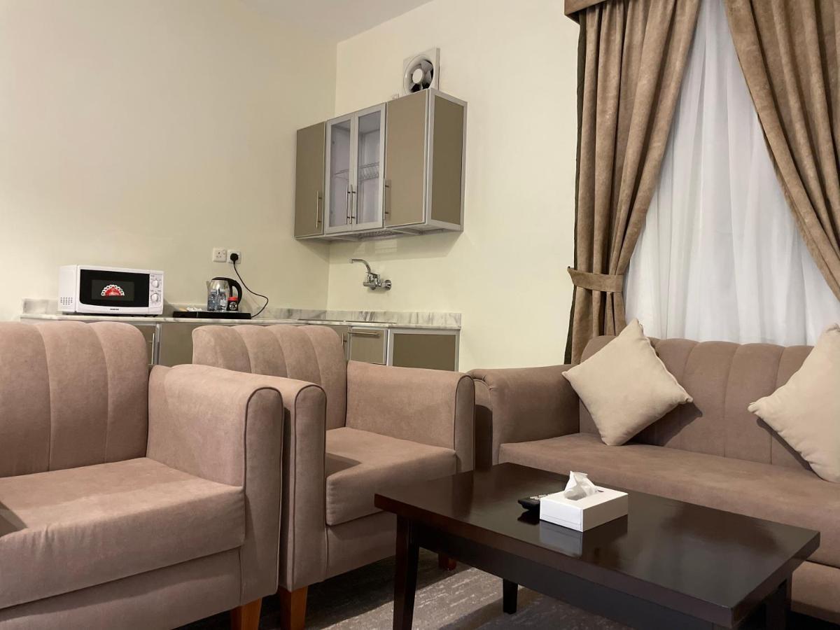 Staytion Express Orjwan Lebanon Djedda Buitenkant foto