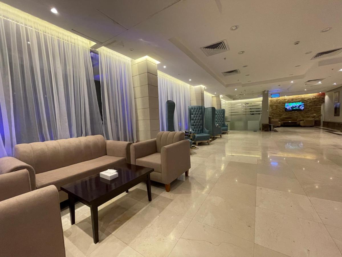 Staytion Express Orjwan Lebanon Djedda Buitenkant foto