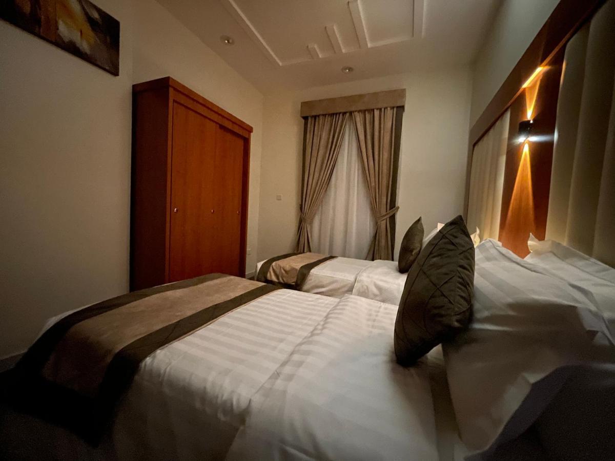 Staytion Express Orjwan Lebanon Djedda Buitenkant foto