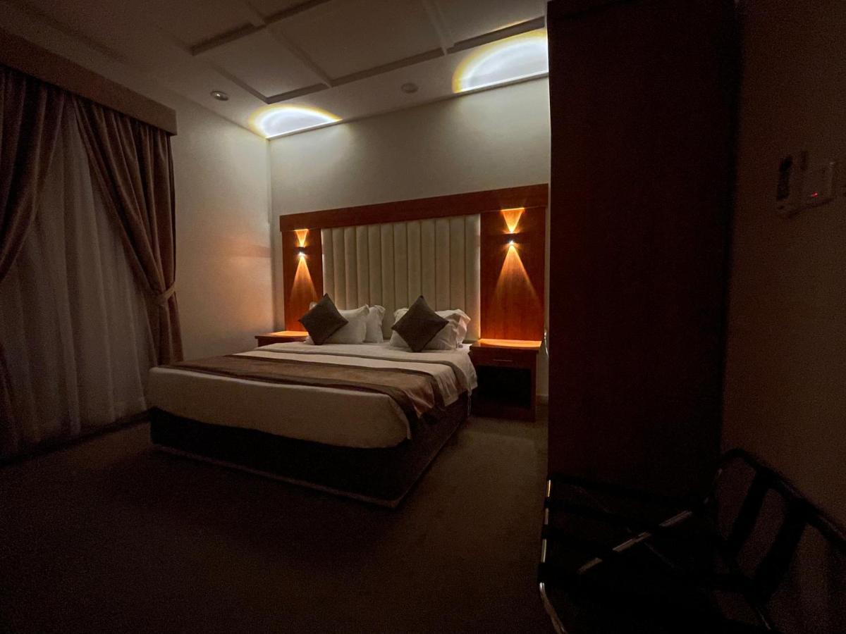 Staytion Express Orjwan Lebanon Djedda Buitenkant foto