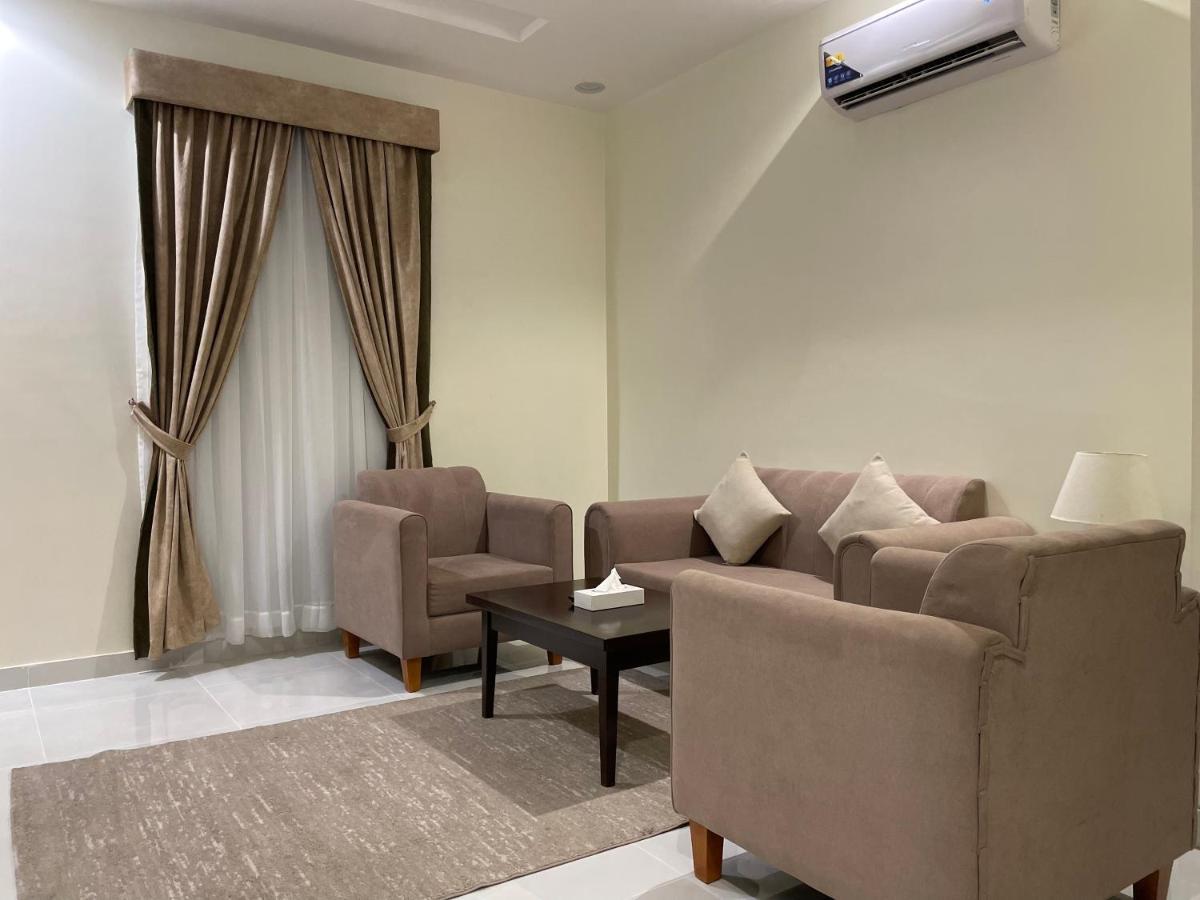 Staytion Express Orjwan Lebanon Djedda Buitenkant foto