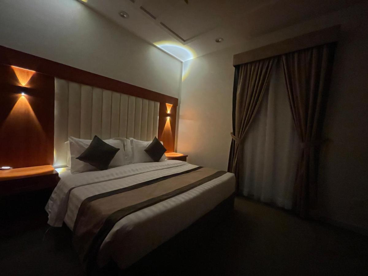 Staytion Express Orjwan Lebanon Djedda Buitenkant foto