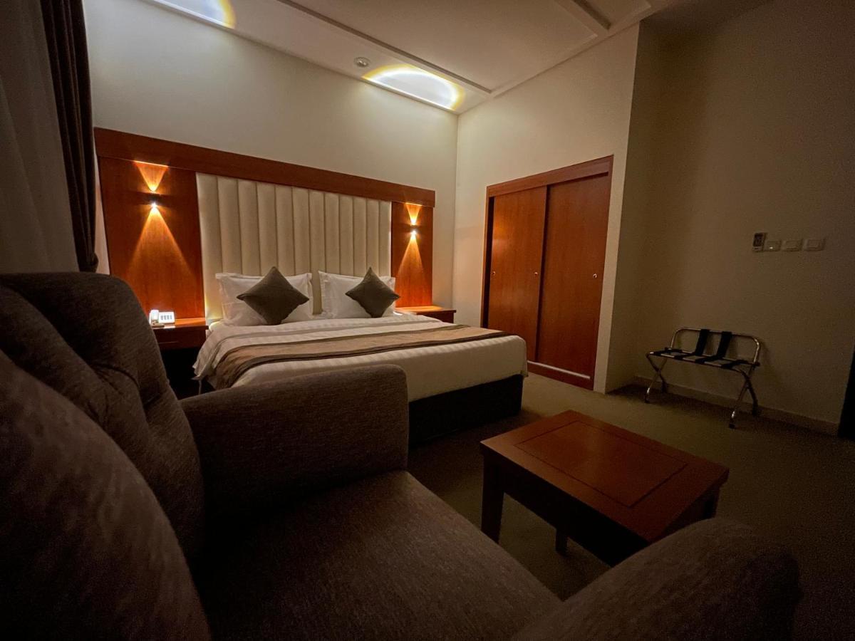 Staytion Express Orjwan Lebanon Djedda Buitenkant foto