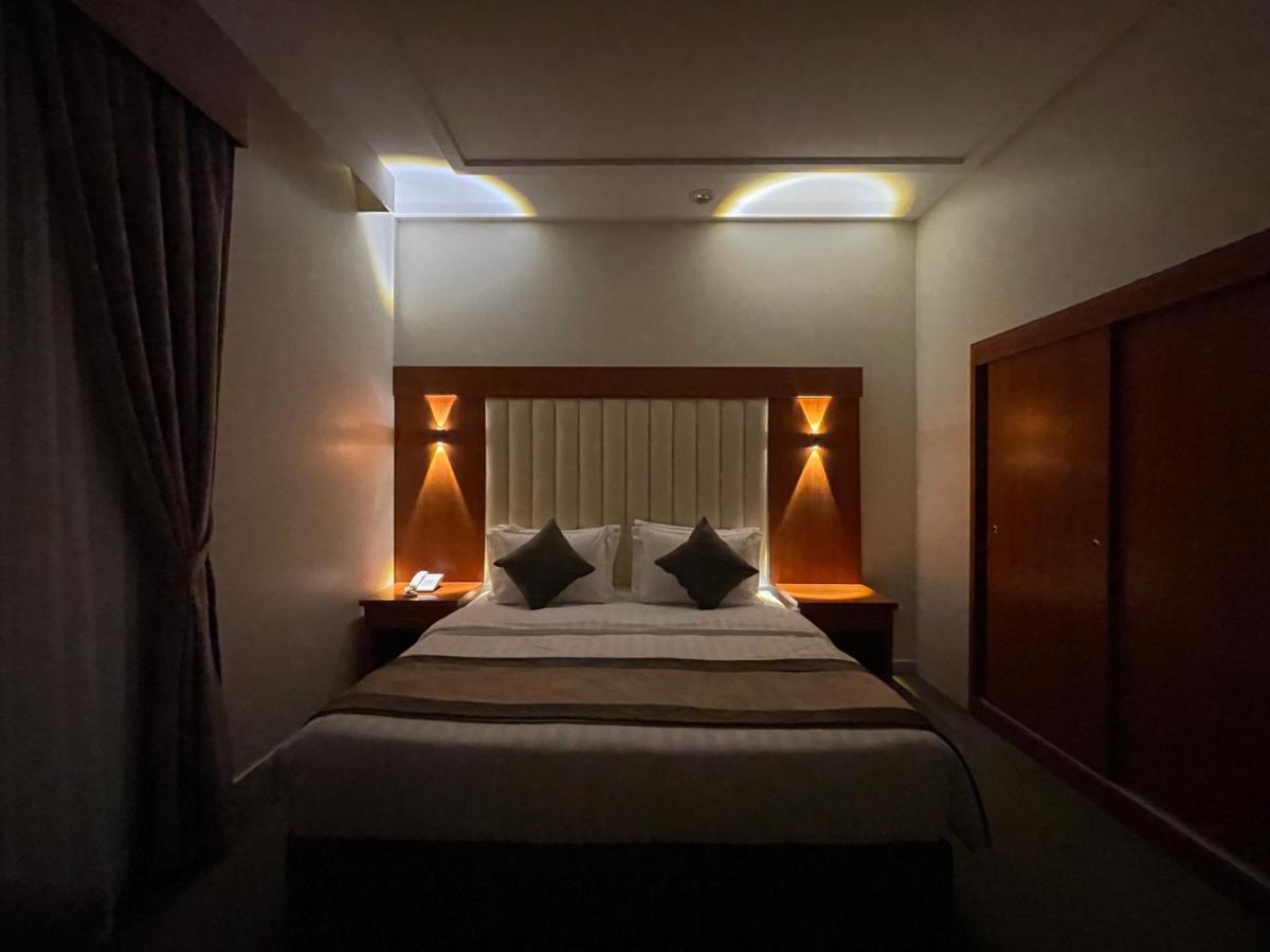 Staytion Express Orjwan Lebanon Djedda Buitenkant foto