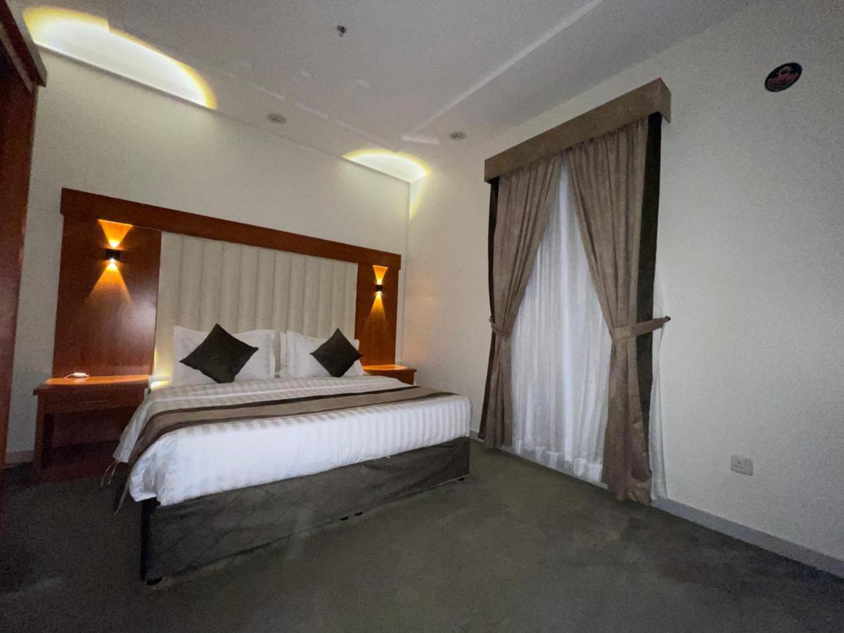 Staytion Express Orjwan Lebanon Djedda Buitenkant foto