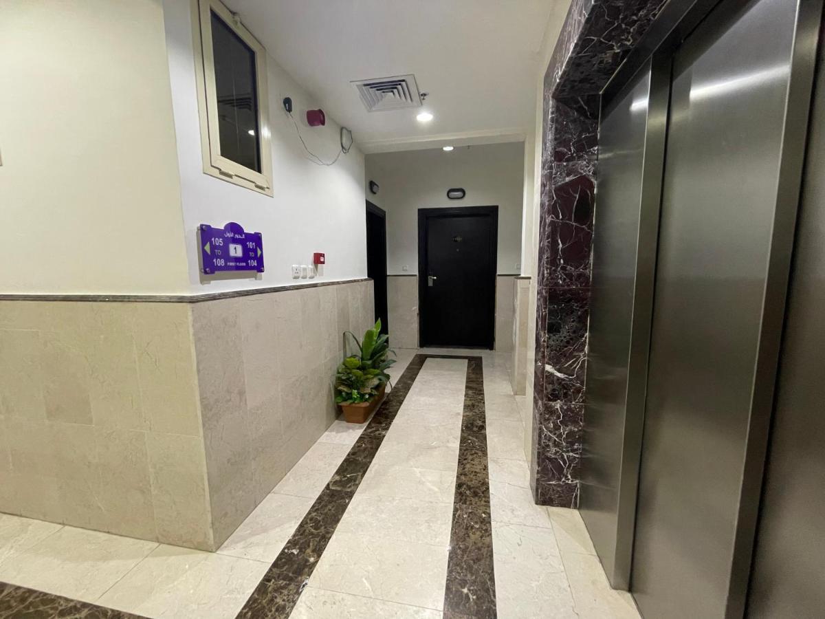 Staytion Express Orjwan Lebanon Djedda Buitenkant foto
