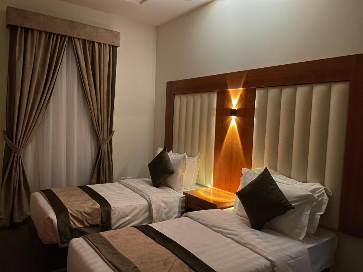 Staytion Express Orjwan Lebanon Djedda Buitenkant foto