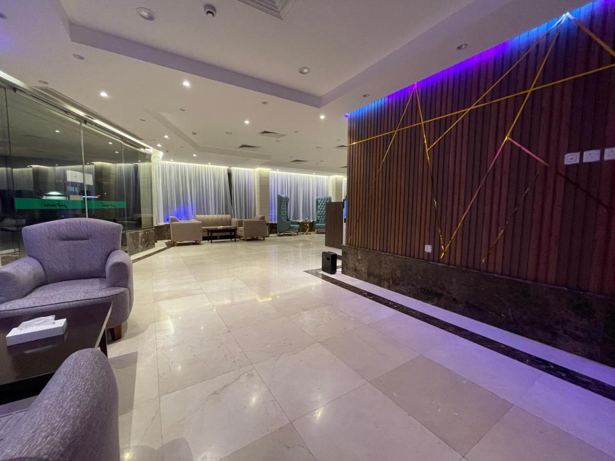 Staytion Express Orjwan Lebanon Djedda Buitenkant foto