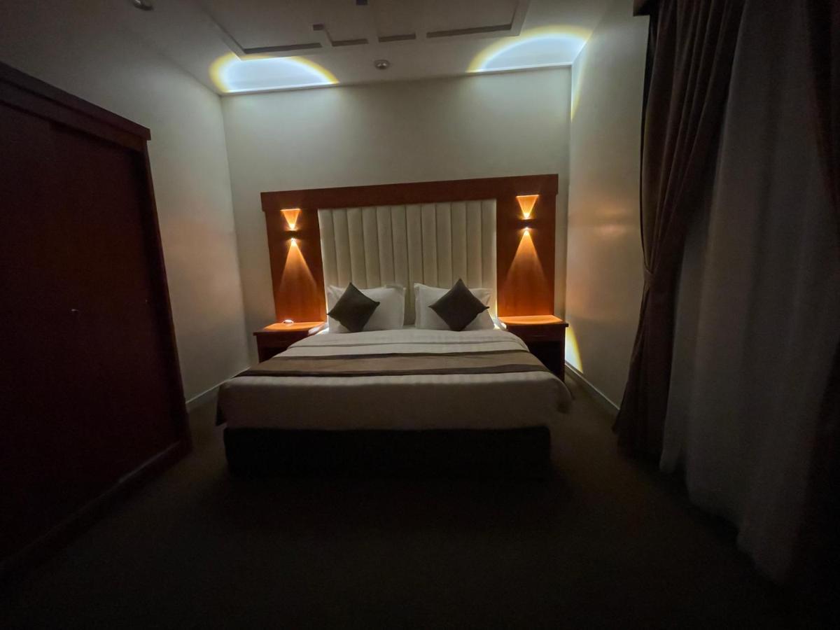 Staytion Express Orjwan Lebanon Djedda Buitenkant foto