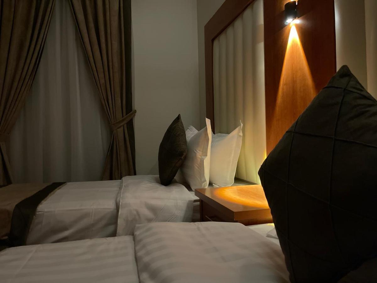 Staytion Express Orjwan Lebanon Djedda Buitenkant foto
