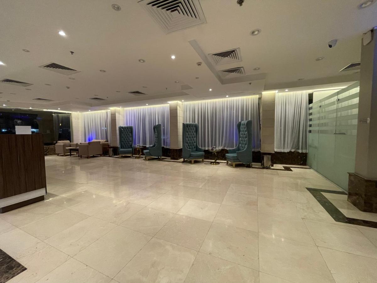 Staytion Express Orjwan Lebanon Djedda Buitenkant foto