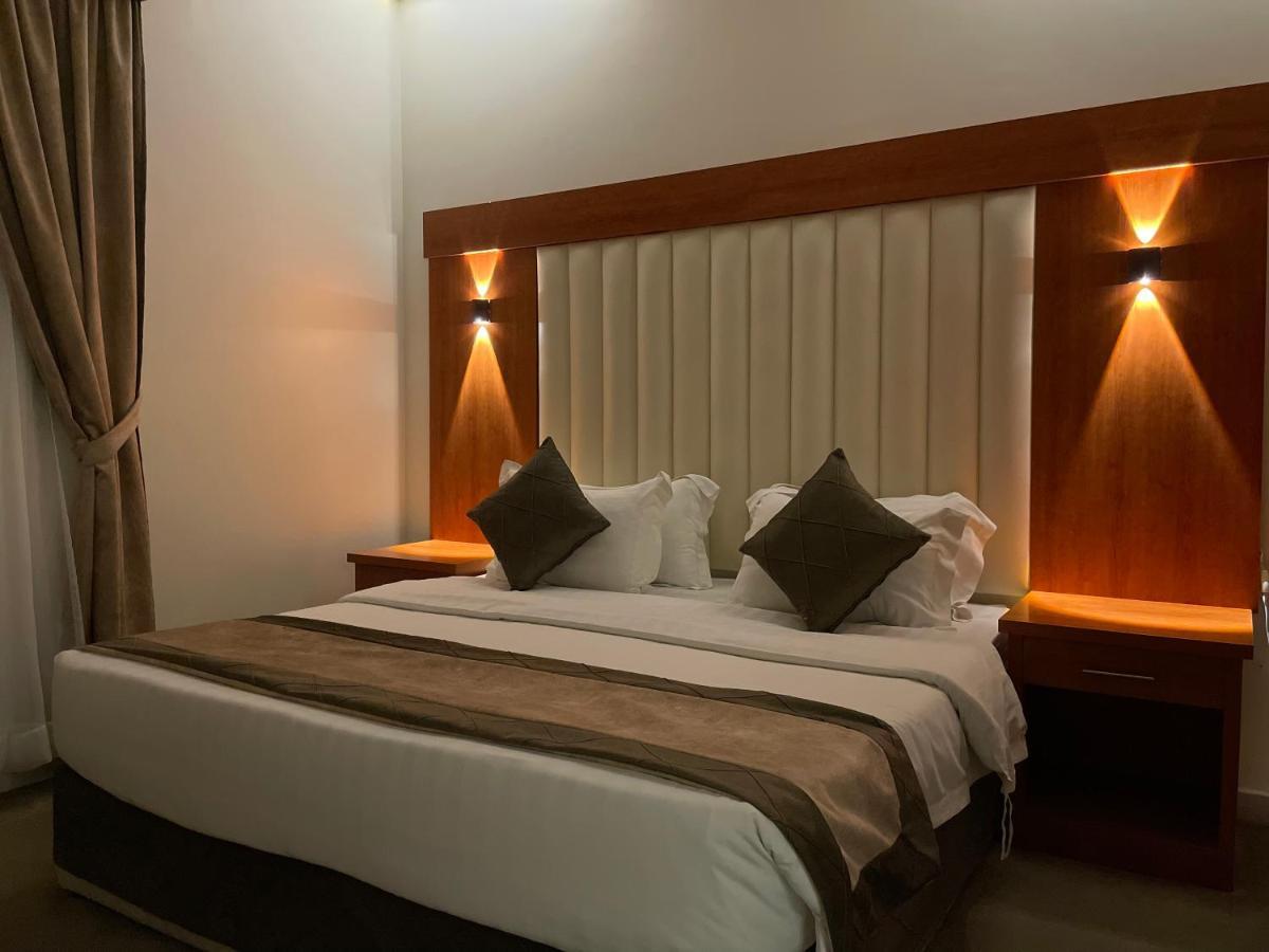 Staytion Express Orjwan Lebanon Djedda Buitenkant foto