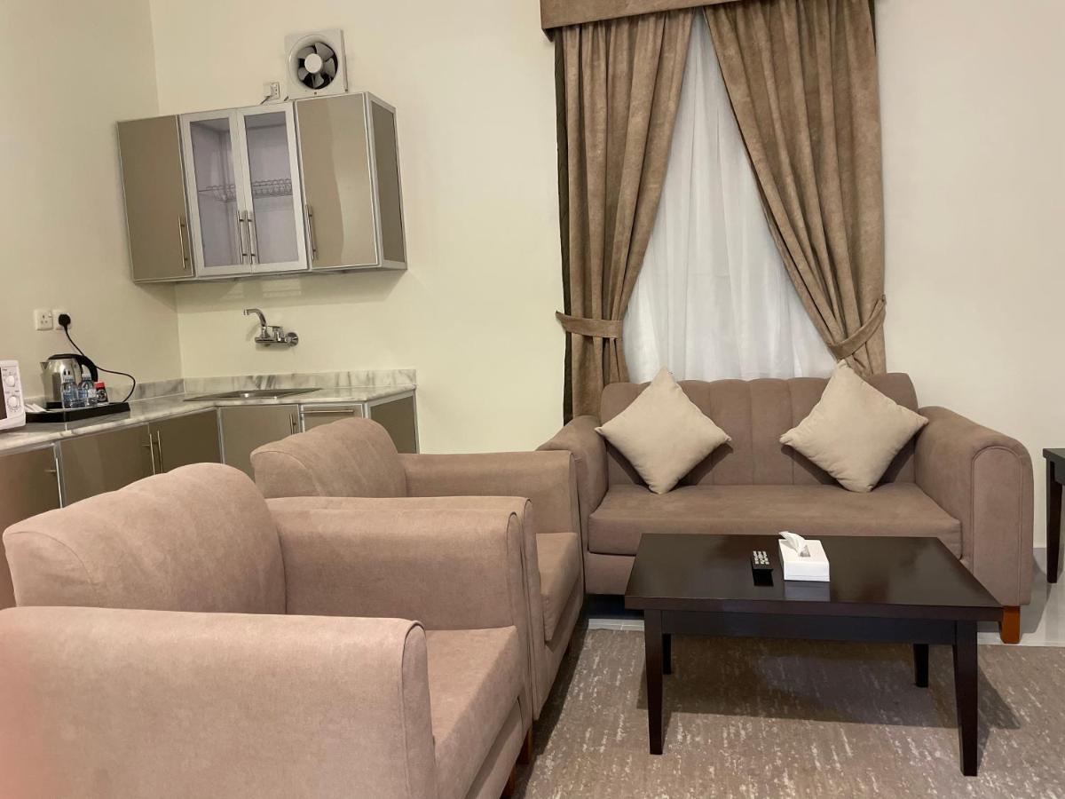 Staytion Express Orjwan Lebanon Djedda Buitenkant foto