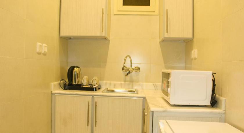 Staytion Express Orjwan Lebanon Djedda Buitenkant foto