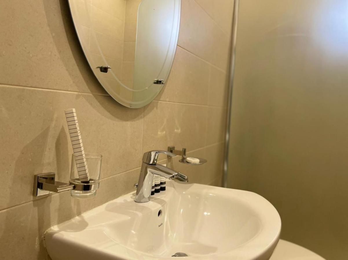 Staytion Express Orjwan Lebanon Djedda Buitenkant foto